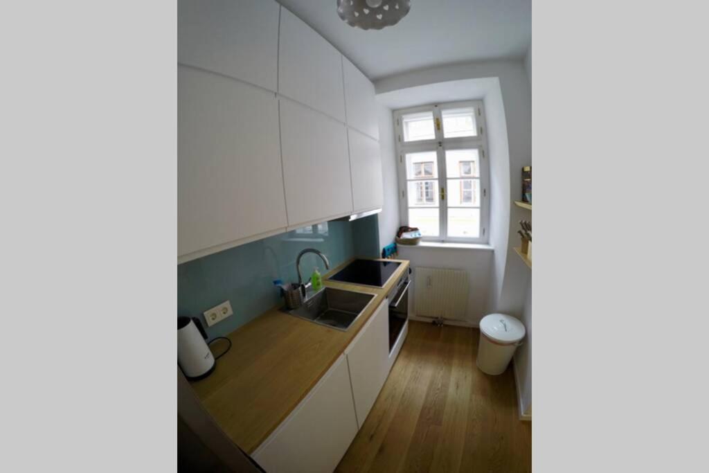 Apartment Zum Blauen Stern - Memorable Experience Wien